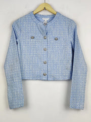 Buy online pre-used pre-loved 100% authentic & Original branded H&M (WCT-824) available in Pakistan. Top international brands avilable.