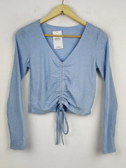 Buy online pre-used pre-loved 100% authentic & Original branded Shein (WCT-826) available in Pakistan. Top international brands avilable.