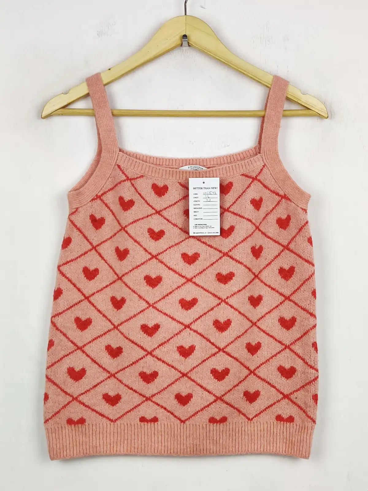 Buy online pre-used pre-loved 100% authentic & Original branded Primark (WCT-843) available in Pakistan. Top international brands avilable.