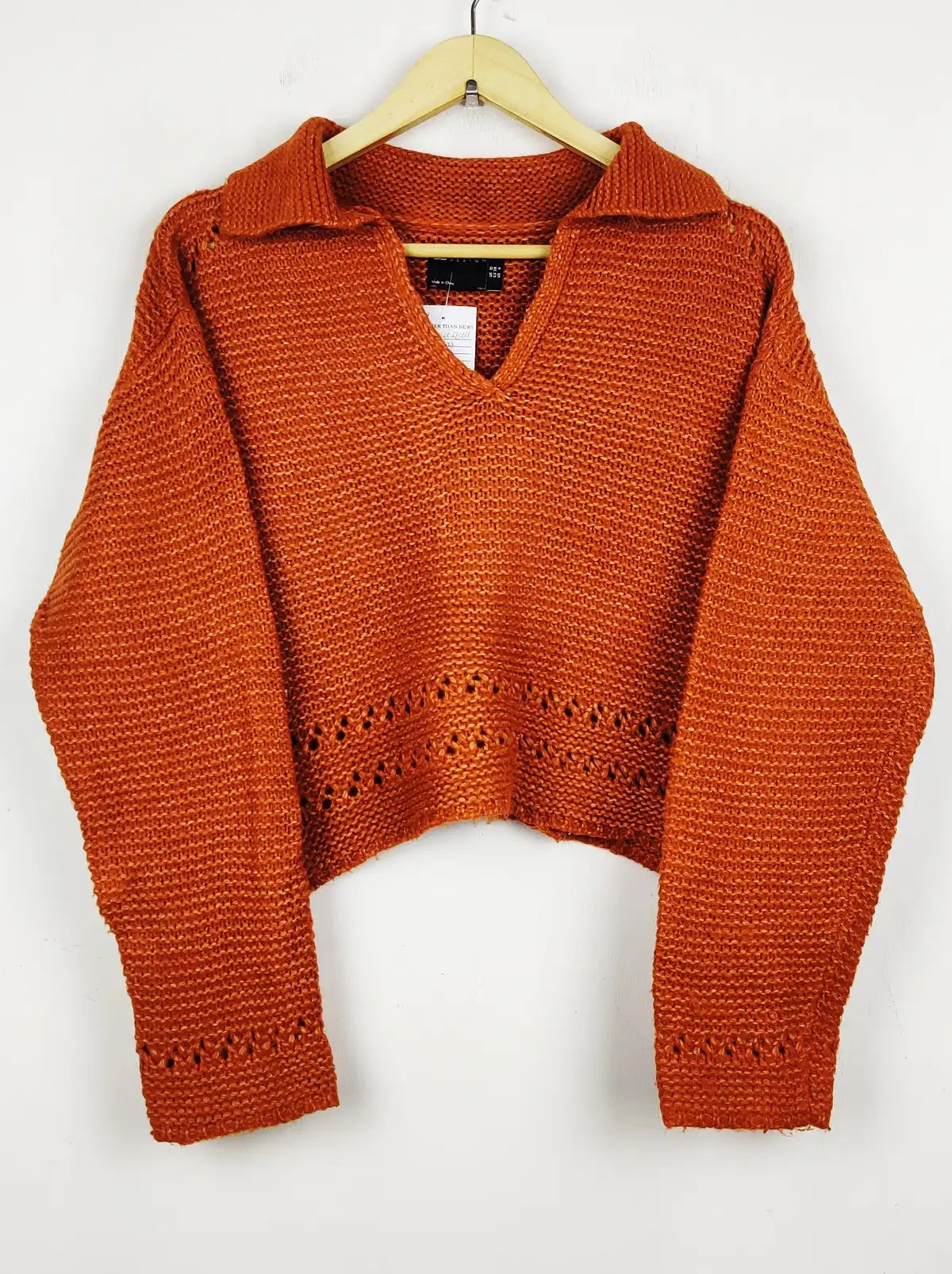 Buy online pre-used pre-loved 100% authentic & Original branded Asos (WCT-844) available in Pakistan. Top international brands avilable.