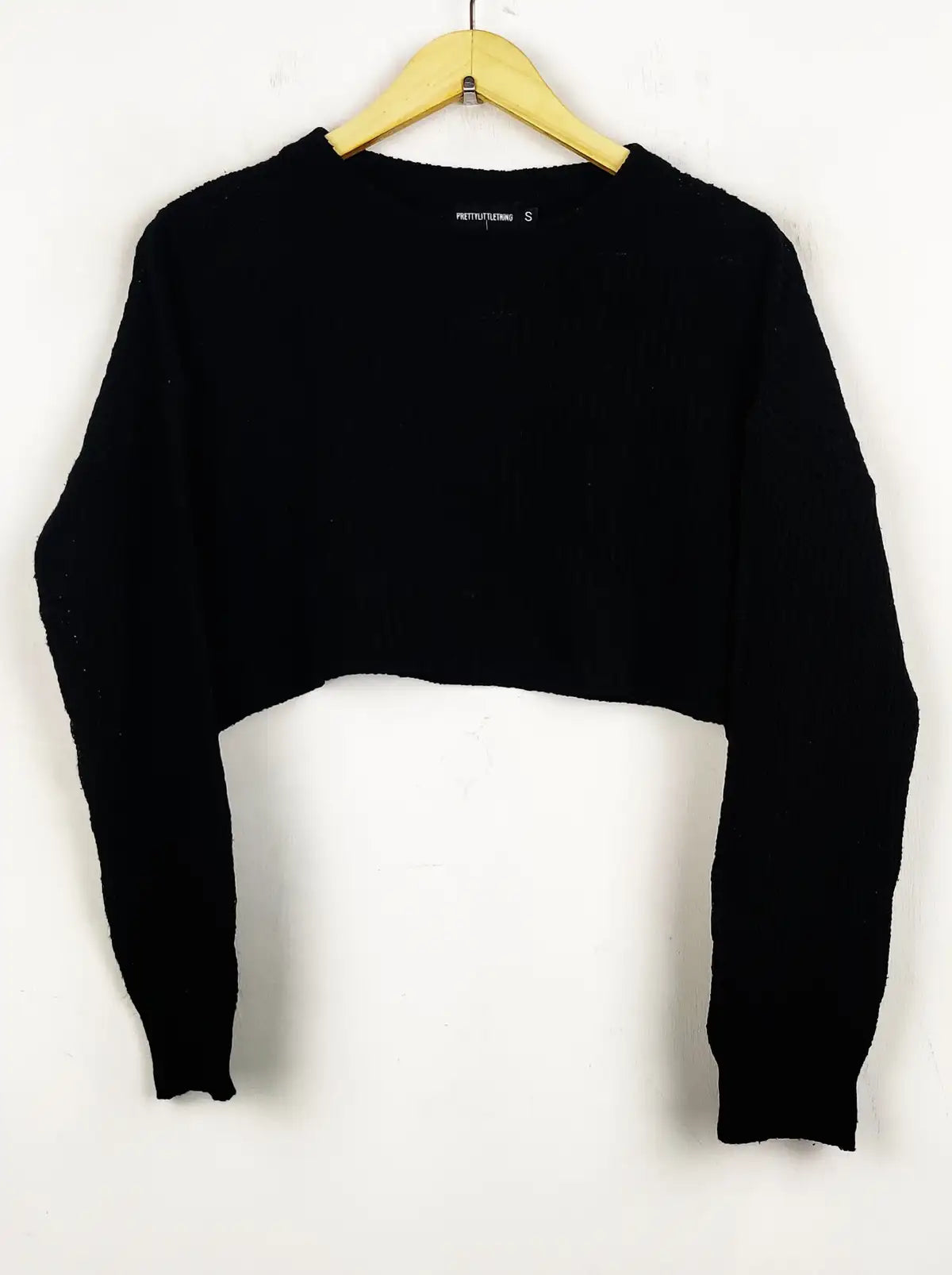 Buy online pre-used pre-loved 100% authentic & Original branded Prettylittlething (WCT-852) available in Pakistan. Top international brands avilable.