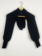 Buy online pre-used pre-loved 100% authentic & Original branded Zara (WCT-881) available in Pakistan. Top international brands avilable.