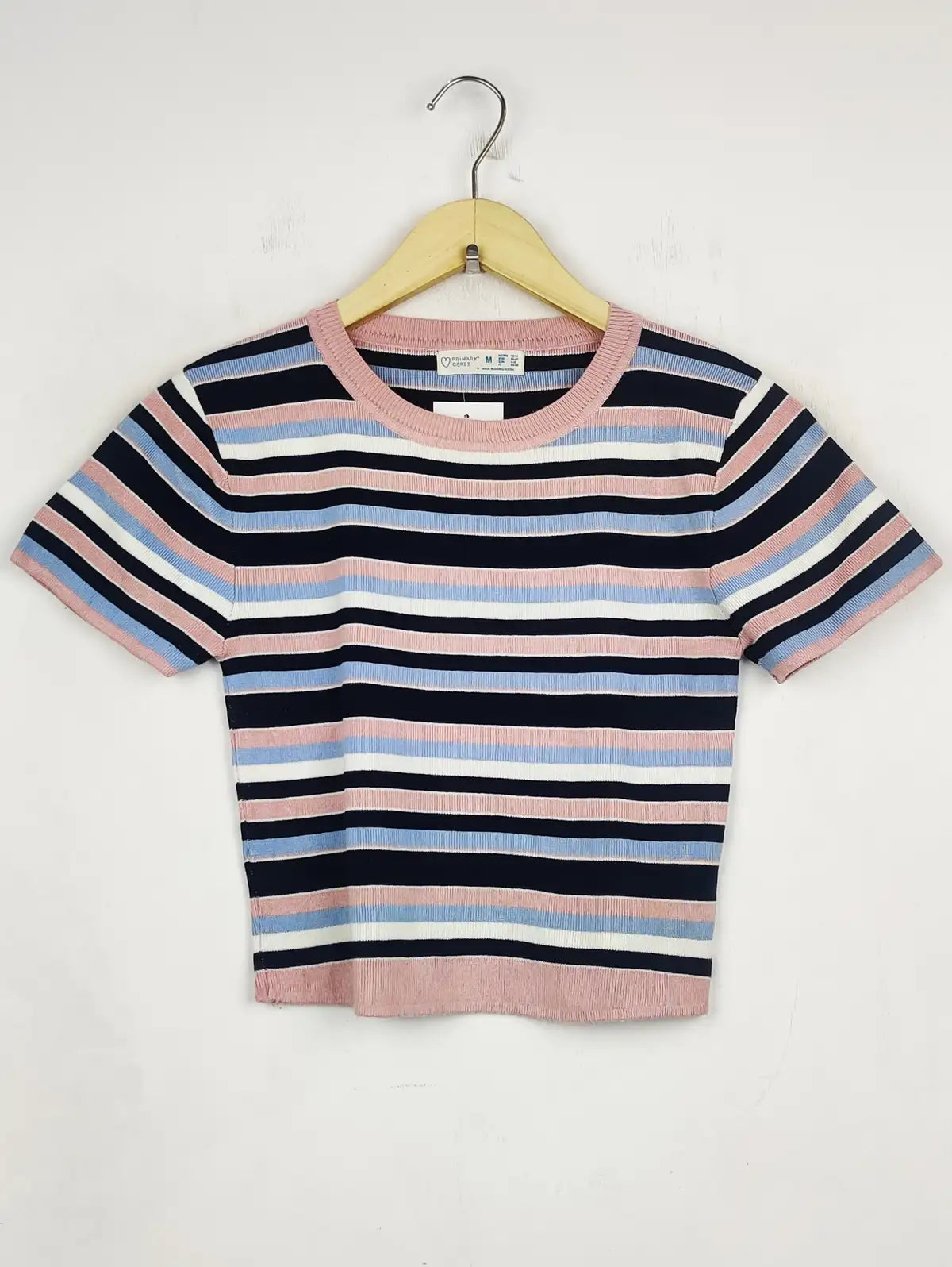 Buy online pre-used pre-loved 100% authentic & Original branded Primark (WCT-894) available in Pakistan. Top international brands avilable.