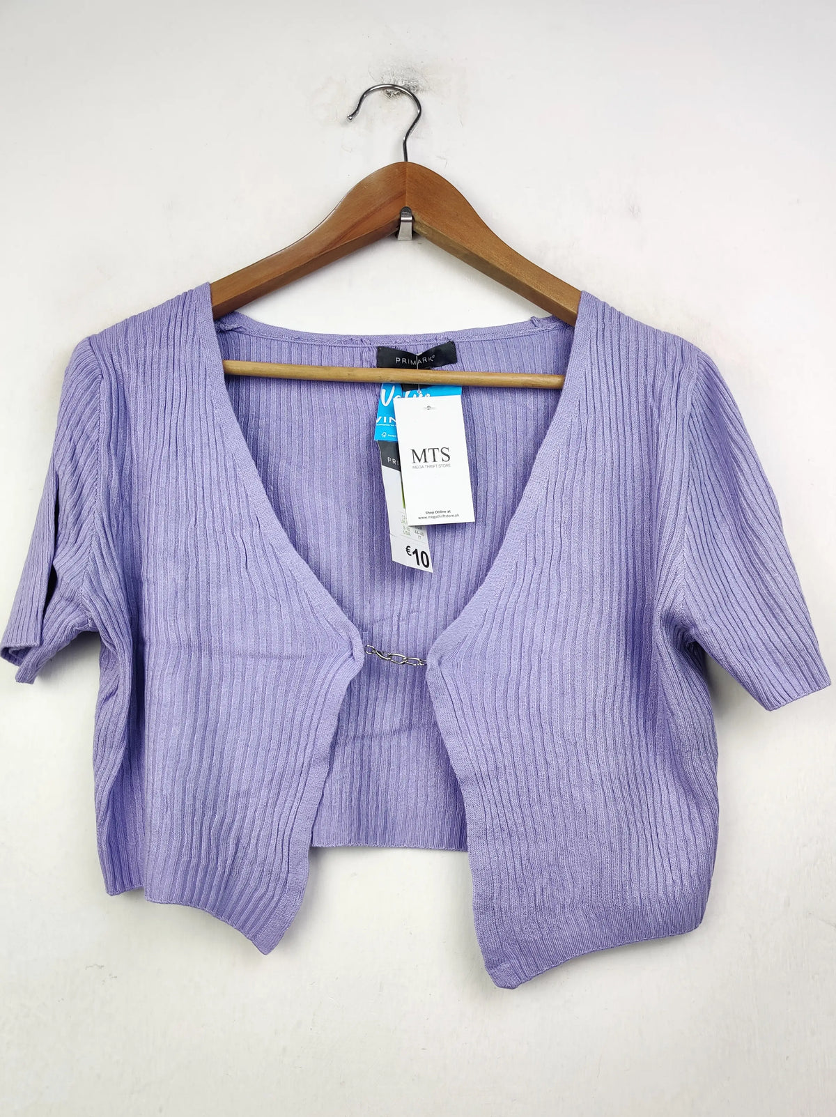 Primark (WCT-89)