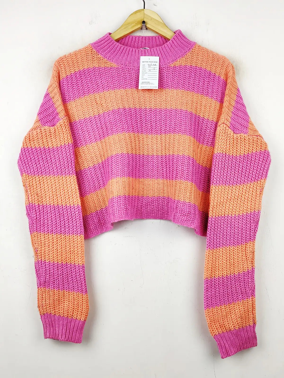 Buy online pre-used pre-loved 100% authentic & Original branded Pep&Co (WCT-908) available in Pakistan. Top international brands avilable.