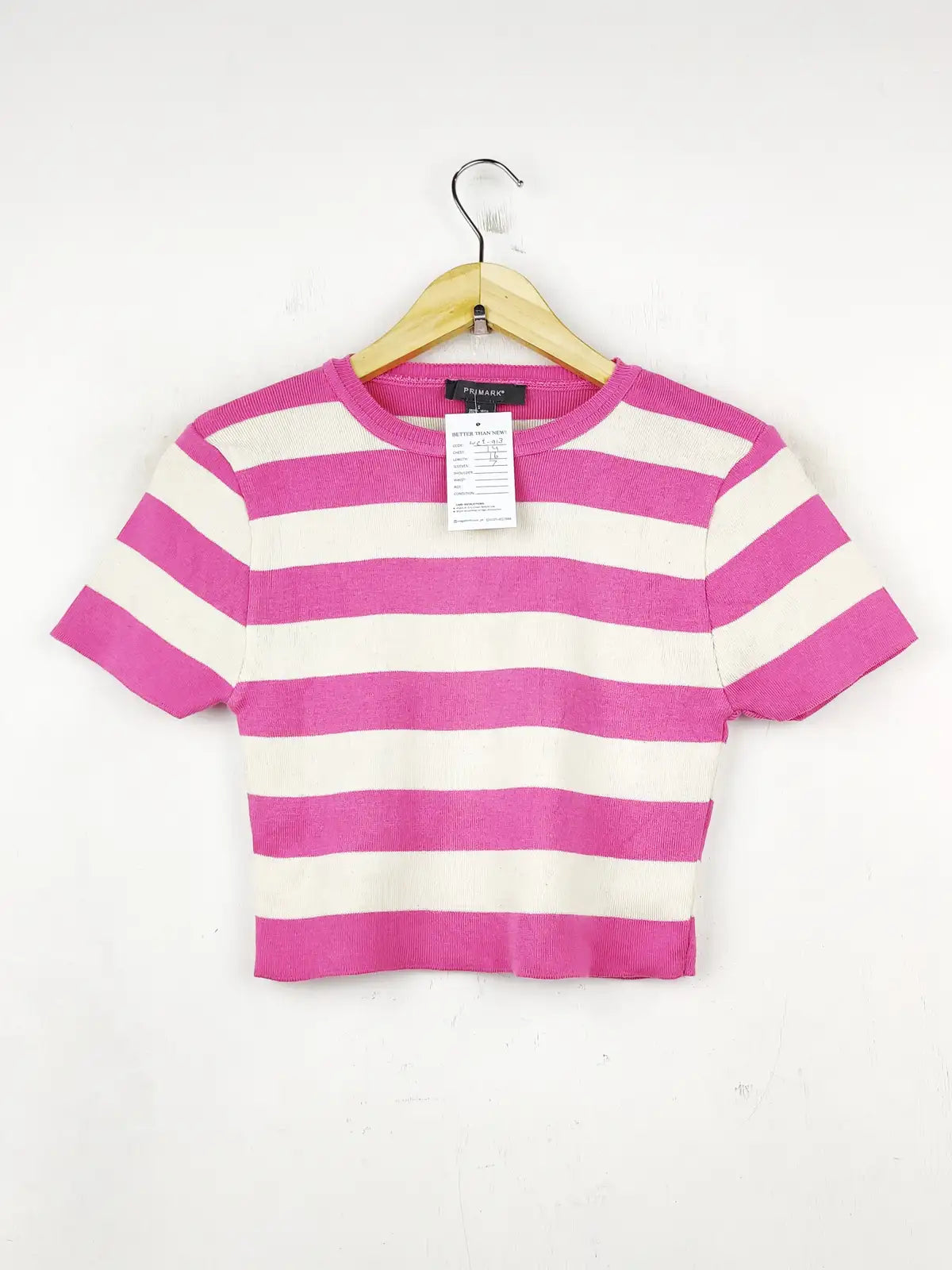 Buy online pre-used pre-loved 100% authentic & Original branded Primark (WCT-913) available in Pakistan. Top international brands avilable.