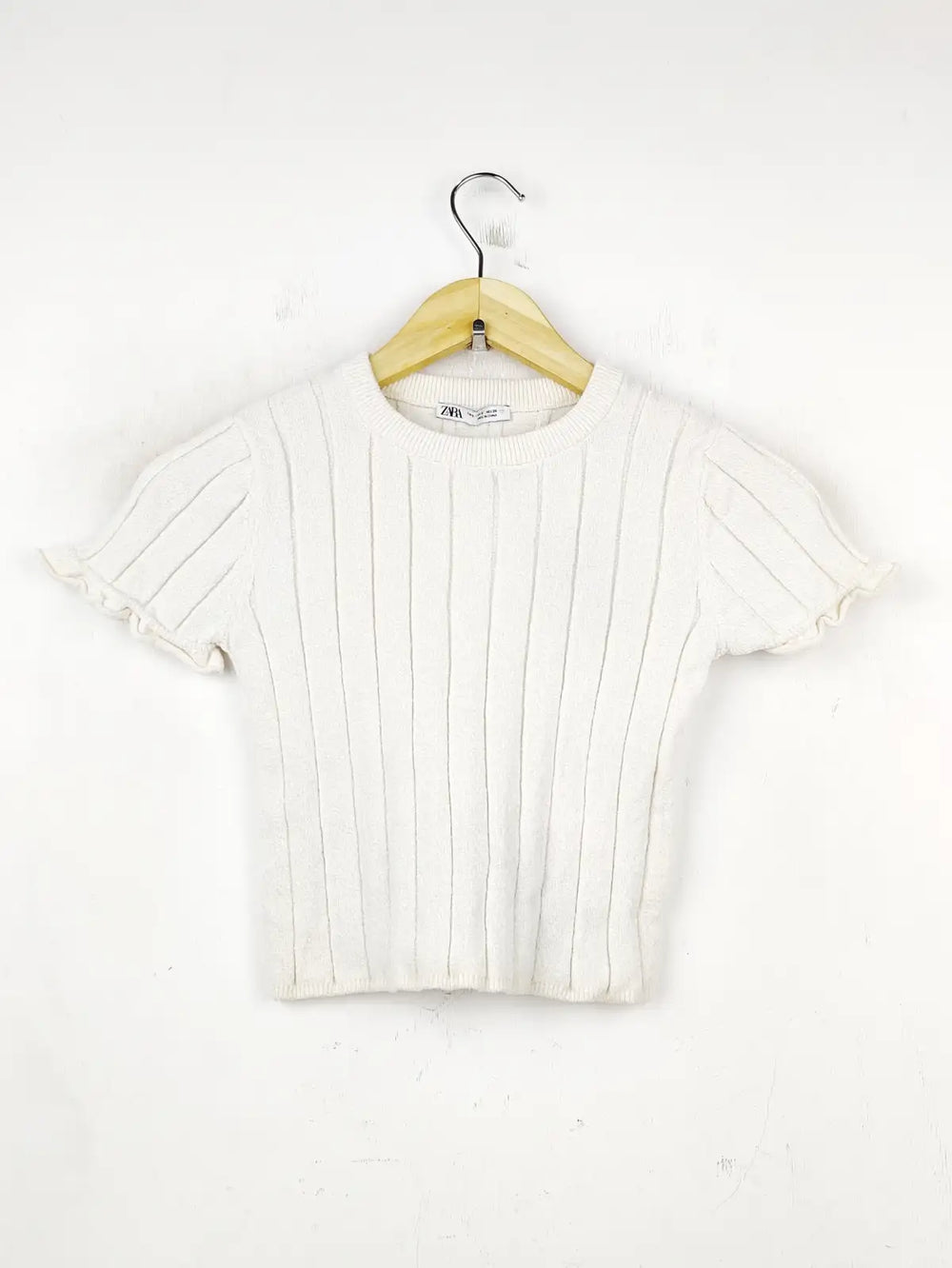 Buy online pre-used pre-loved 100% authentic & Original branded Zara (WCT-914) available in Pakistan. Top international brands avilable.