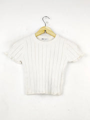 Buy online pre-used pre-loved 100% authentic & Original branded Zara (WCT-914) available in Pakistan. Top international brands avilable.
