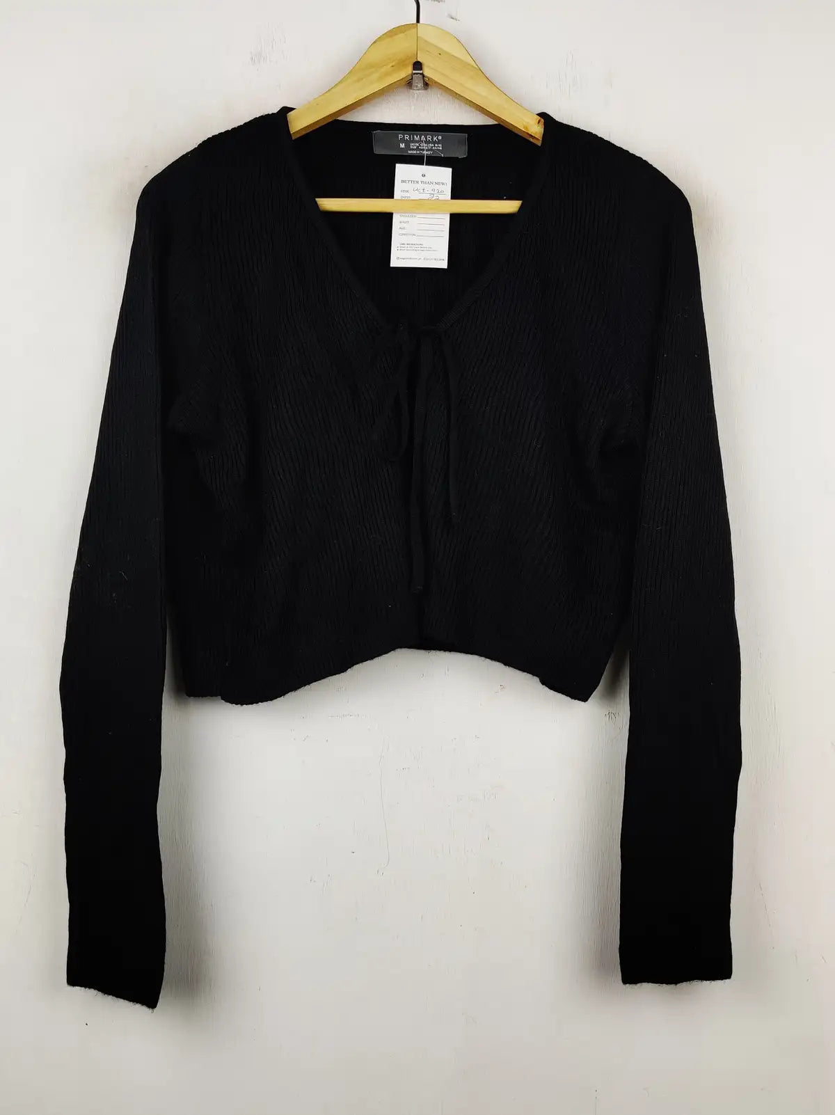 Buy online pre-used pre-loved 100% authentic & Original branded Primark (WCT-920) available in Pakistan. Top international brands avilable.