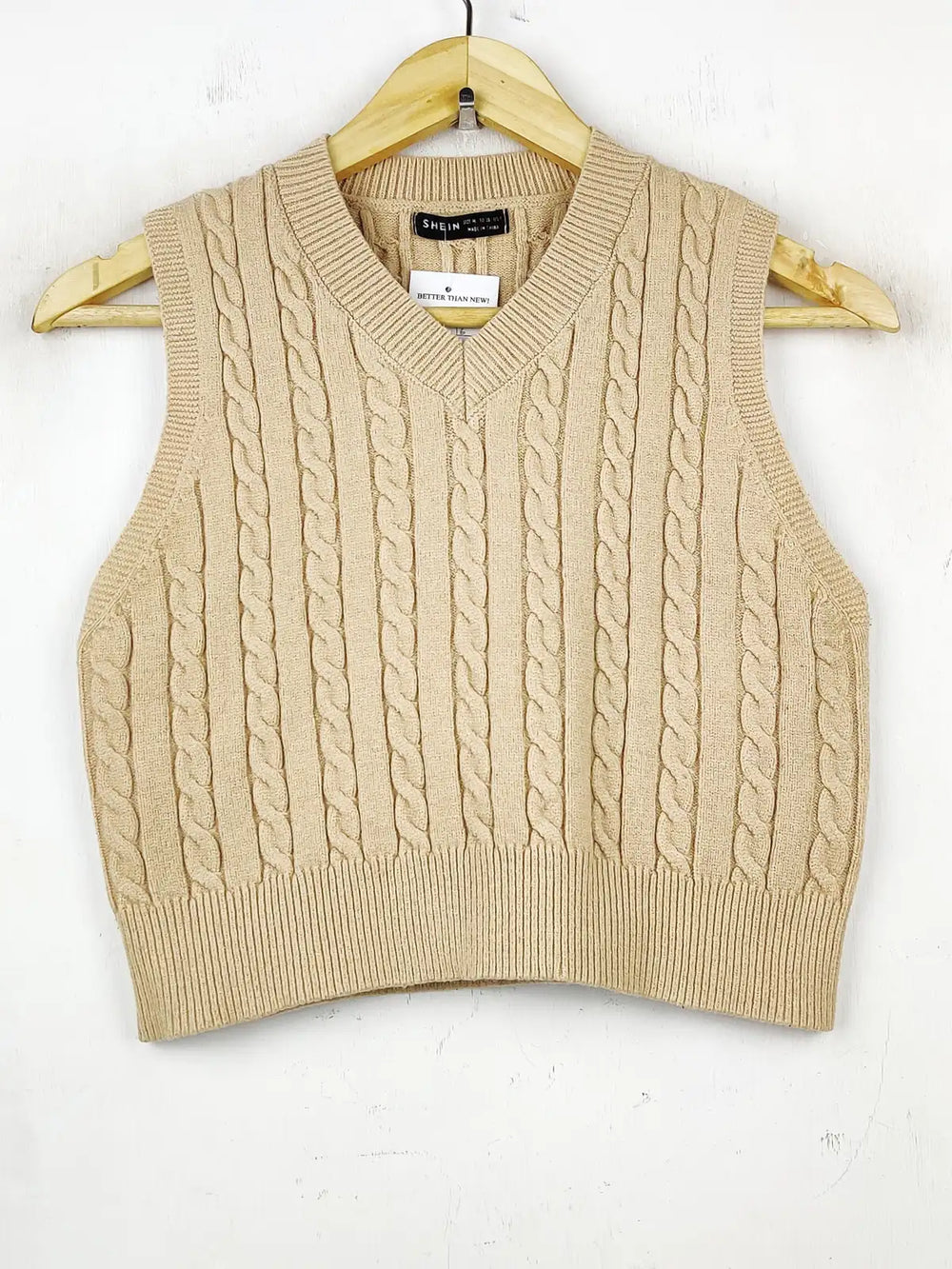 Buy online pre-used pre-loved 100% authentic & Original branded Shein (WCT-955) available in Pakistan. Top international brands avilable.