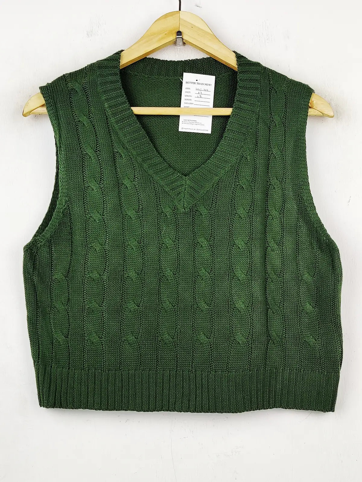 Buy online pre-used pre-loved 100% authentic & Original branded Shein (WCT-956) available in Pakistan. Top international brands avilable.