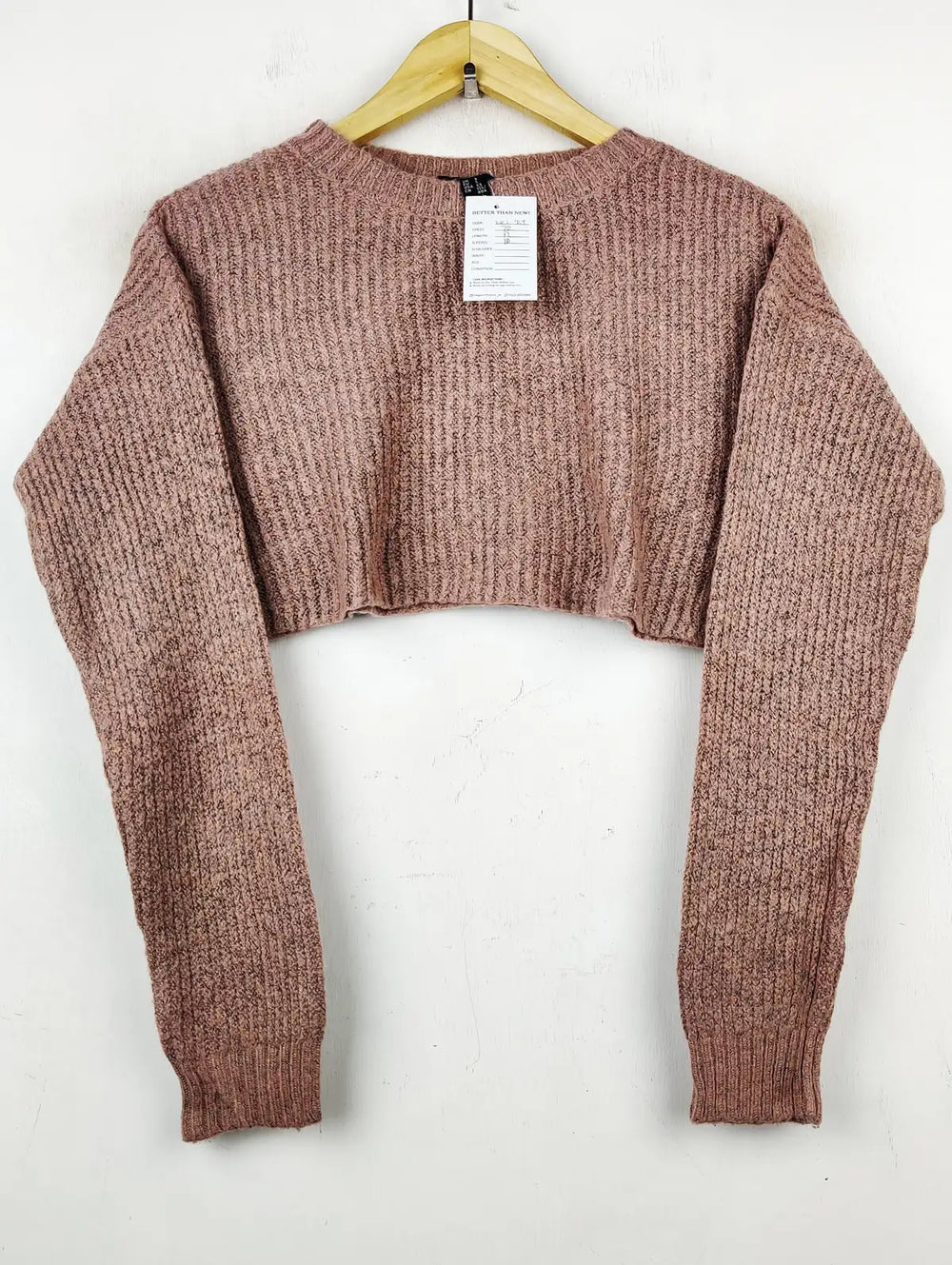 Buy online pre-used pre-loved 100% authentic & Original branded New Look (WCT-969) available in Pakistan. Top international brands avilable.