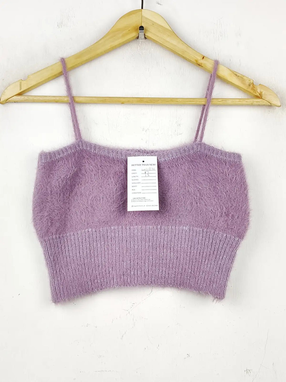Buy online pre-used pre-loved 100% authentic & Original branded Shein (WCT-976) available in Pakistan. Top international brands avilable.