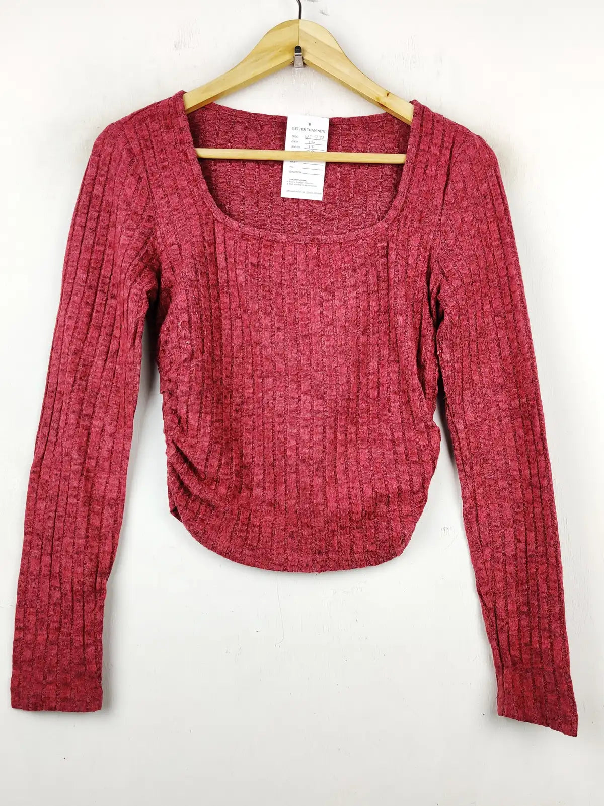 Buy online pre-used pre-loved 100% authentic & Original branded Shein (WCT-979) available in Pakistan. Top international brands avilable.