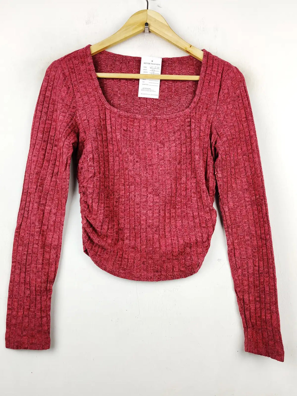Buy online pre-used pre-loved 100% authentic & Original branded Shein (WCT-979) available in Pakistan. Top international brands avilable.