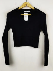 Buy online pre-used pre-loved 100% authentic & Original branded Bershka (WCT-986) available in Pakistan. Top international brands avilable.
