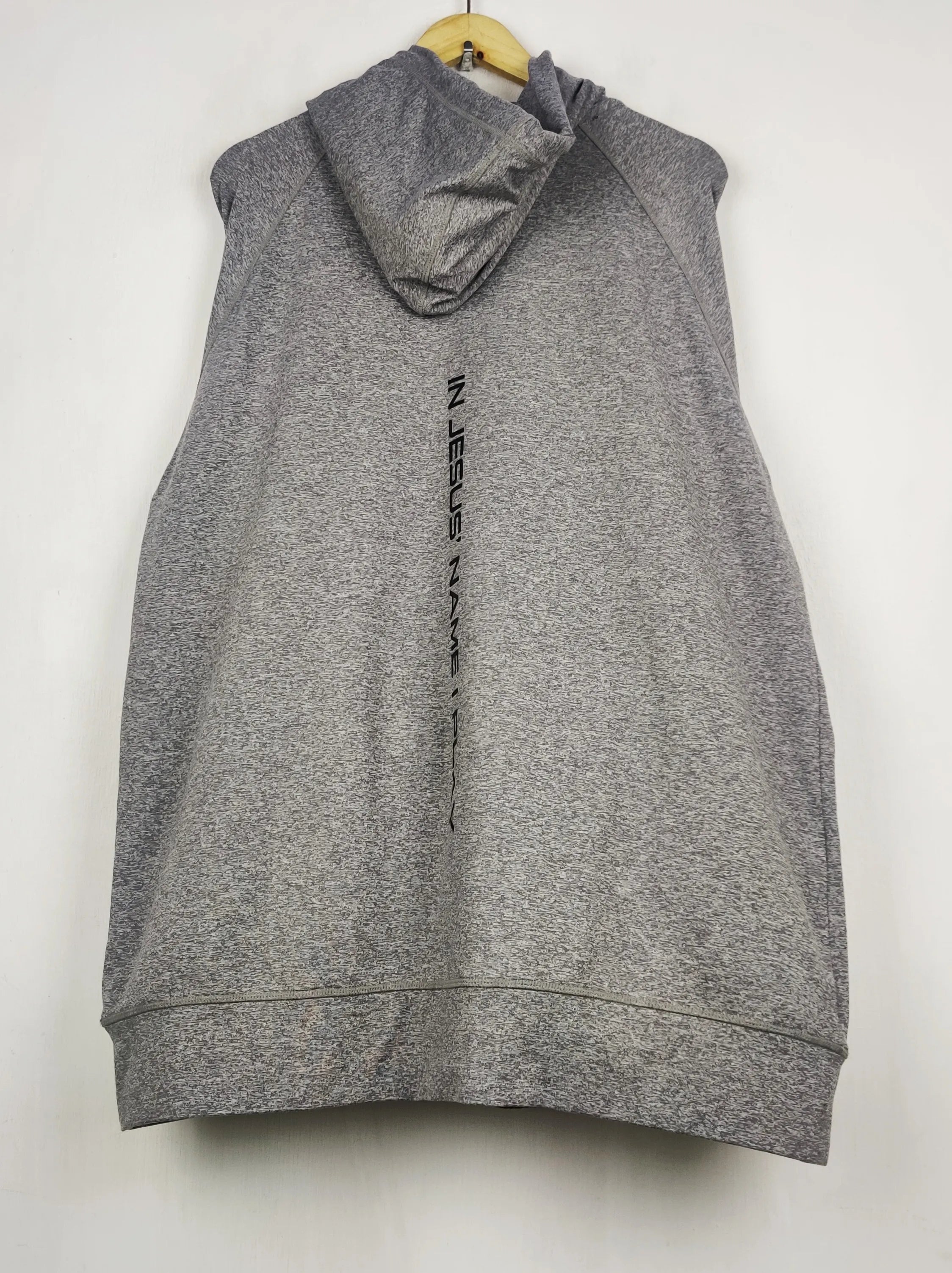 Active Faith Sports (WH-112)