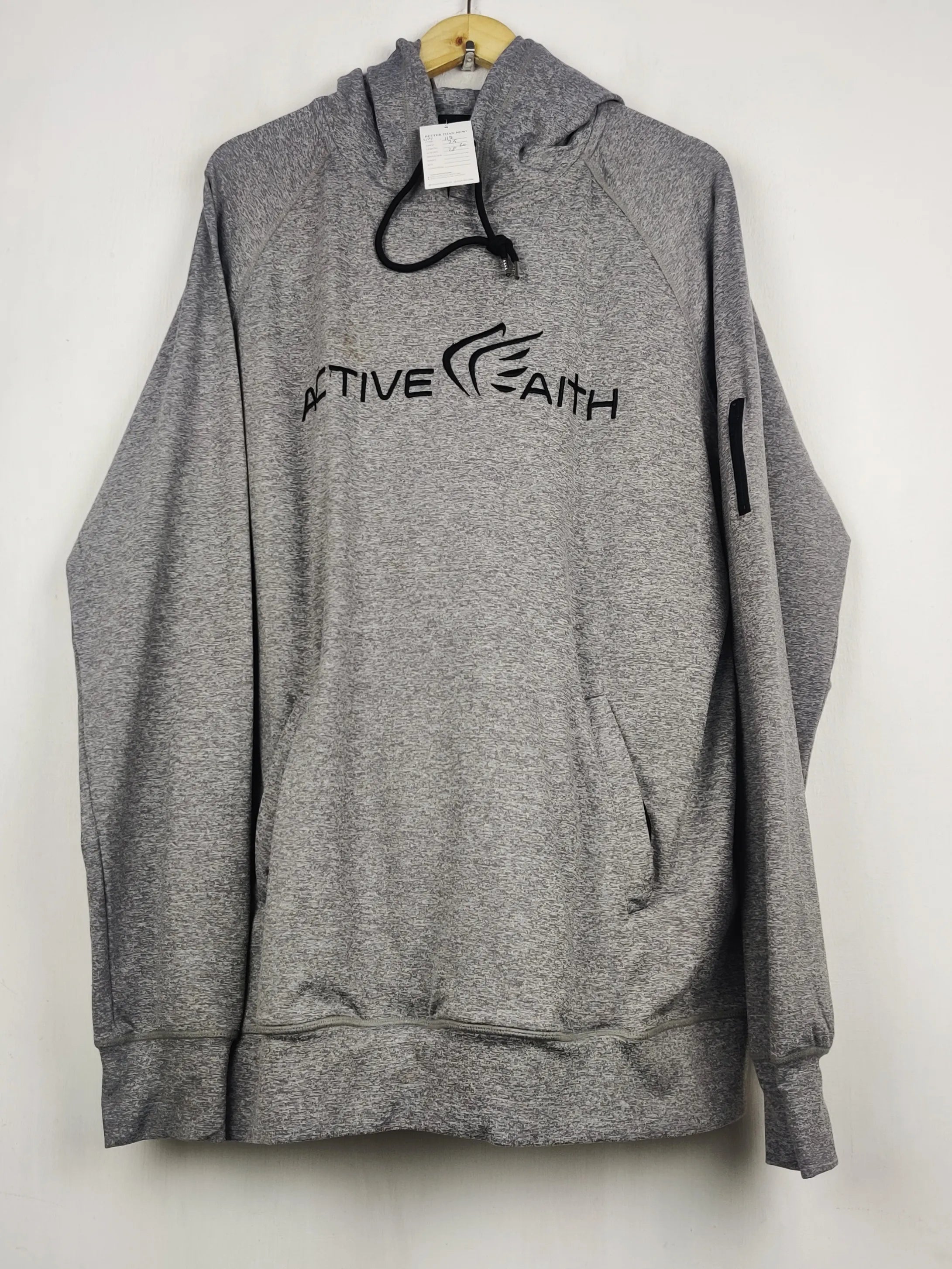 Buy online pre-used pre-loved 100% authentic & Original branded Active Faith Sports (WH-112) available in Pakistan. Top international brands avilable.