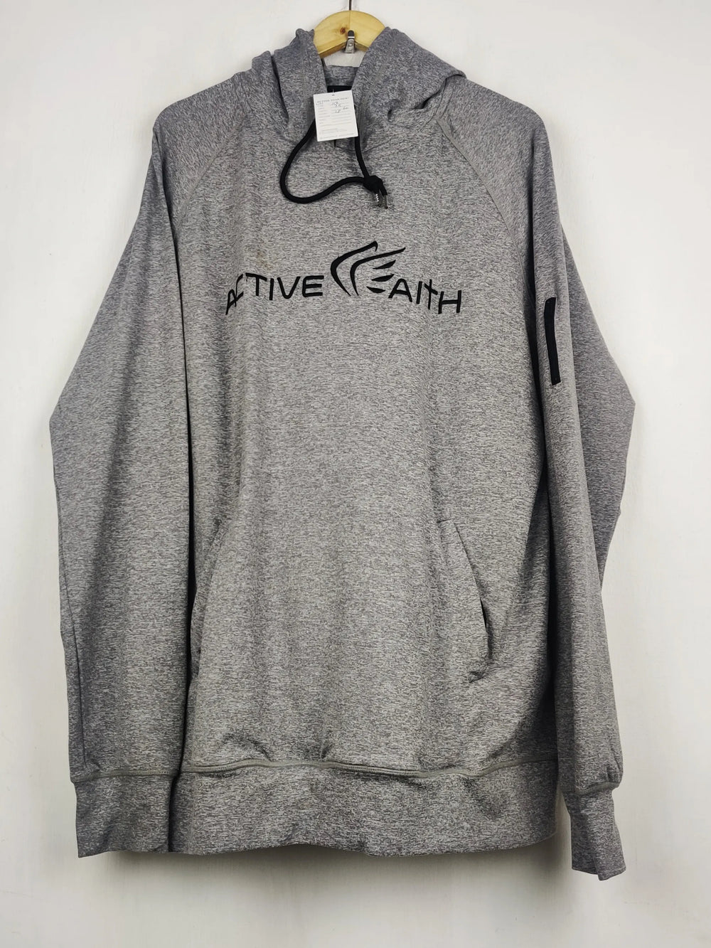 Buy online pre-used pre-loved 100% authentic & Original branded Active Faith Sports (WH-112) available in Pakistan. Top international brands avilable.