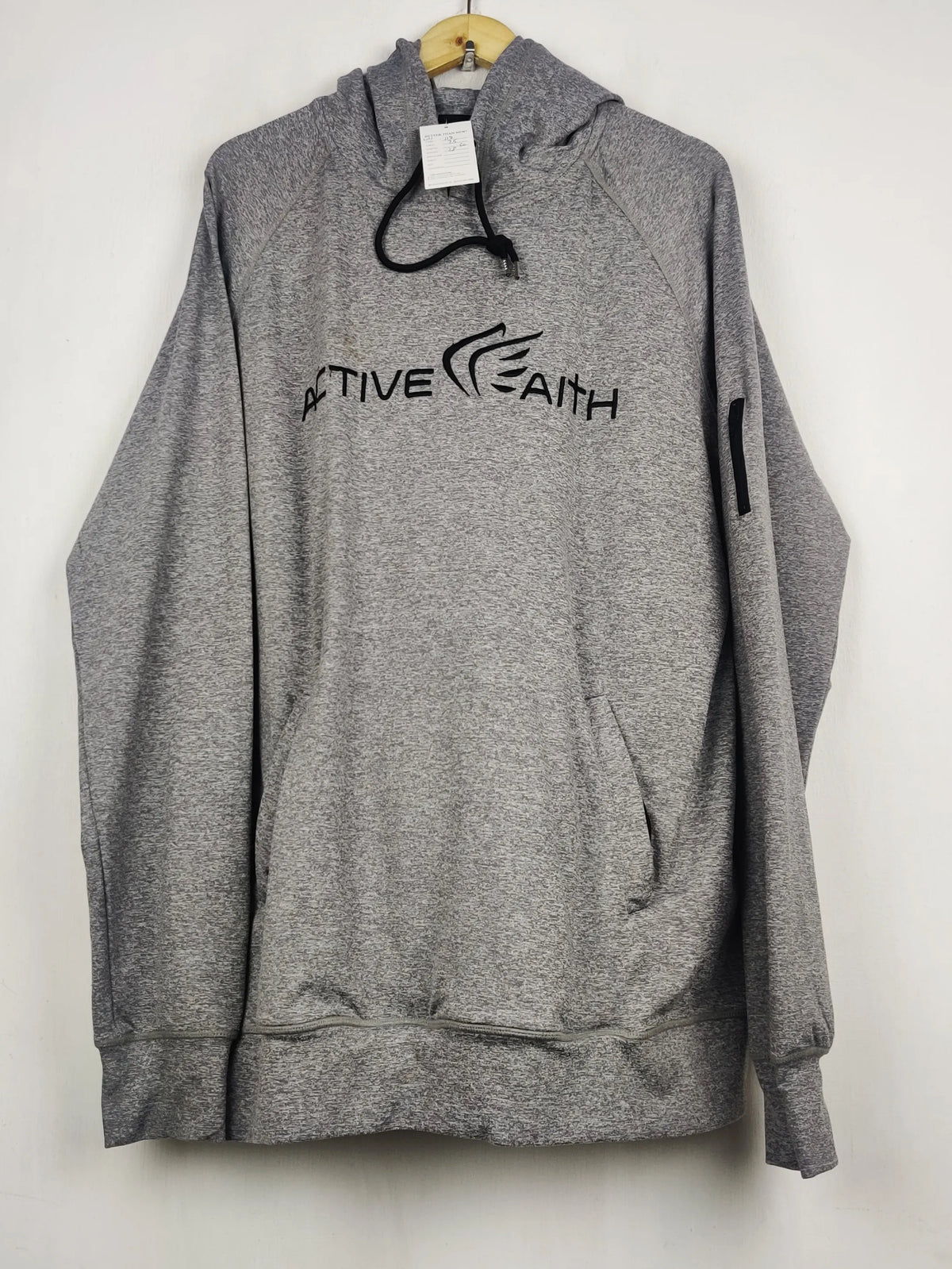 Buy online pre-used pre-loved 100% authentic & Original branded Active Faith Sports (WH-112) available in Pakistan. Top international brands avilable.