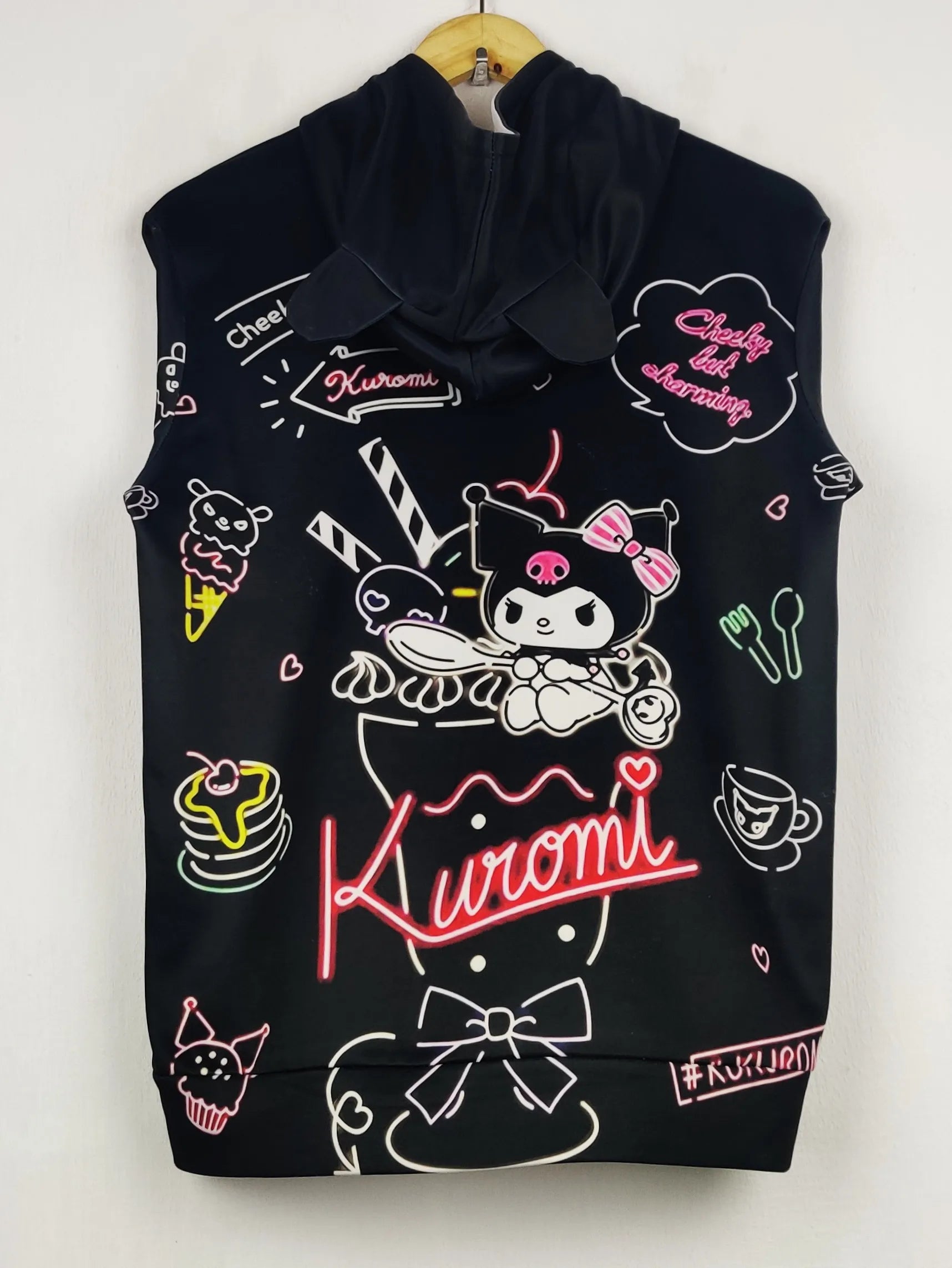 Unknown Brand (WH-121)