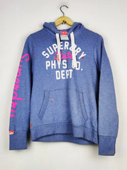 Buy online pre-used pre-loved 100% authentic & Original branded Super Dry (WH-13) available in Pakistan. Top international brands avilable.