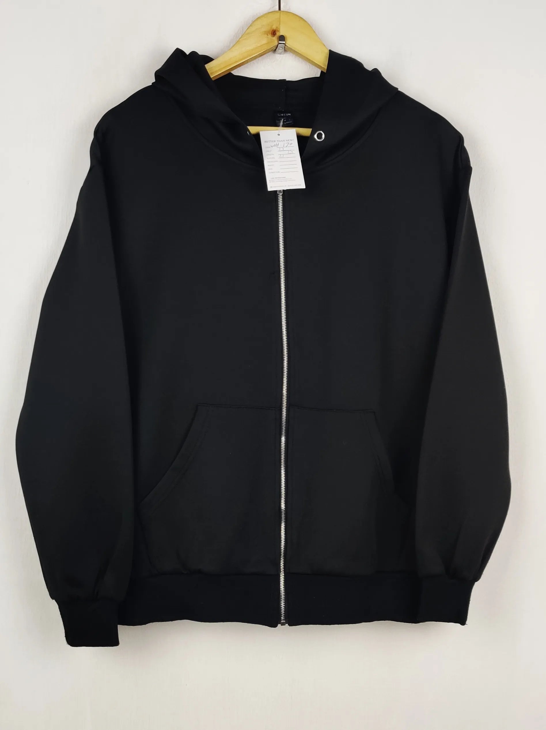 Buy online pre-used pre-loved 100% authentic & Original branded Shein (WH-170) available in Pakistan. Top international brands avilable.