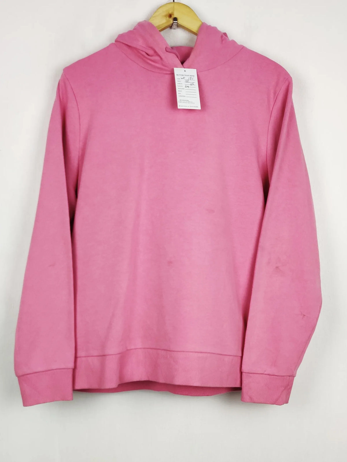 Buy online pre-used pre-loved 100% authentic & Original branded Marks & Spencer (WH-185) available in Pakistan. Top international brands avilable.