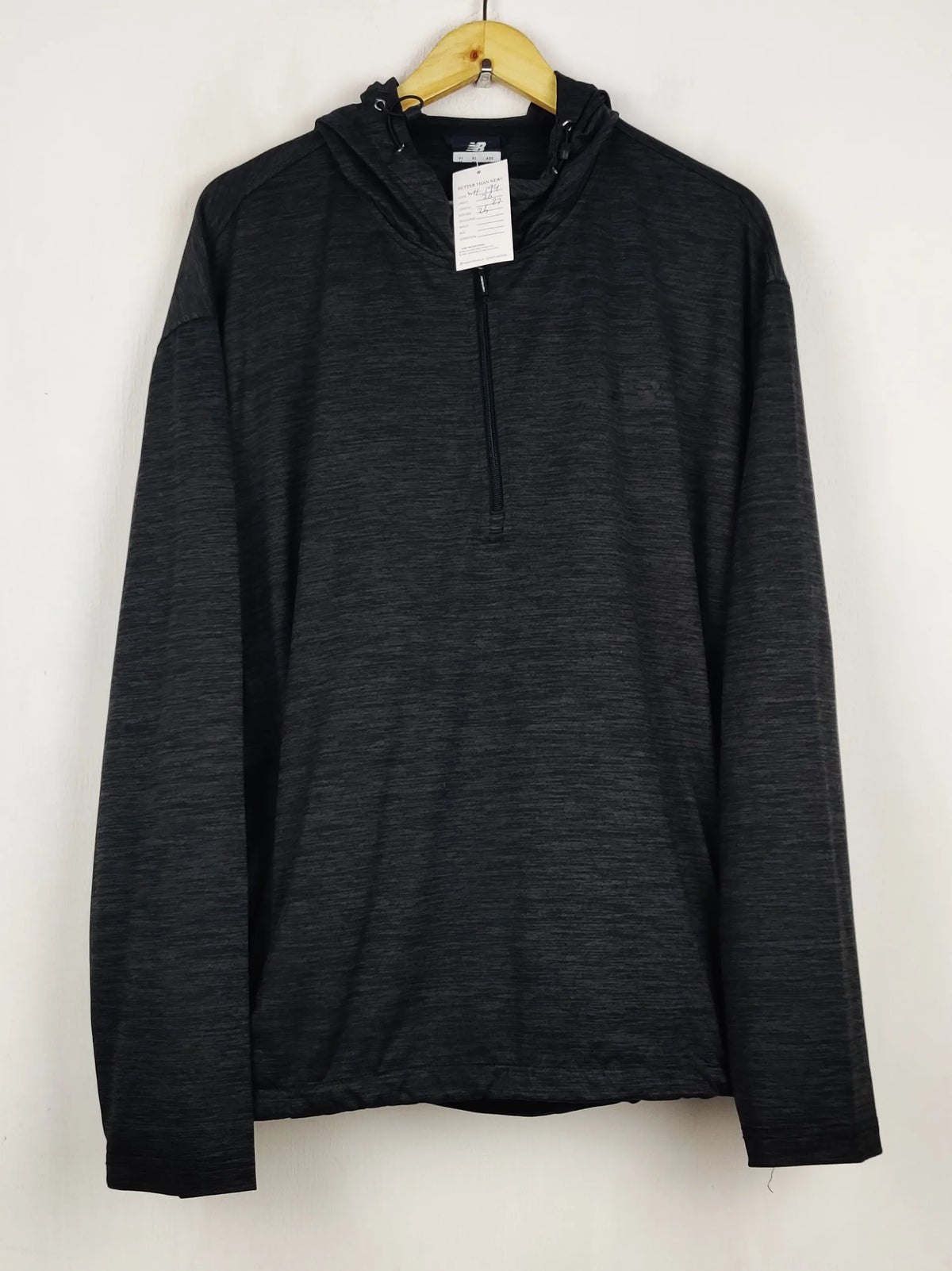 Buy online pre-used pre-loved 100% authentic & Original branded N.E.W B.A.L.A.N.C.E (WH-194) available in Pakistan. Top international brands avilable.