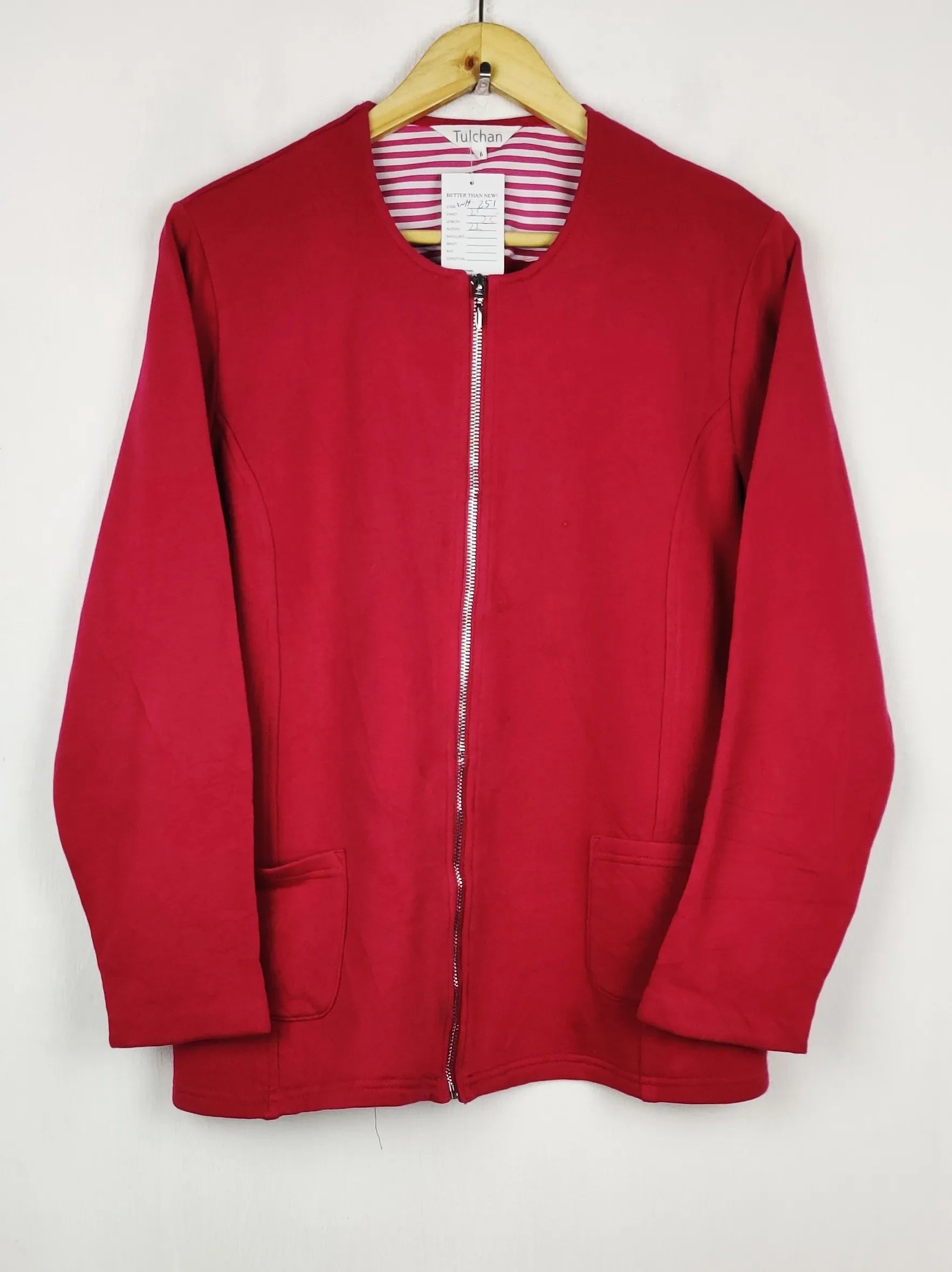 Buy online pre-used pre-loved 100% authentic & Original branded Tulchan (WH-251) available in Pakistan. Top international brands avilable.
