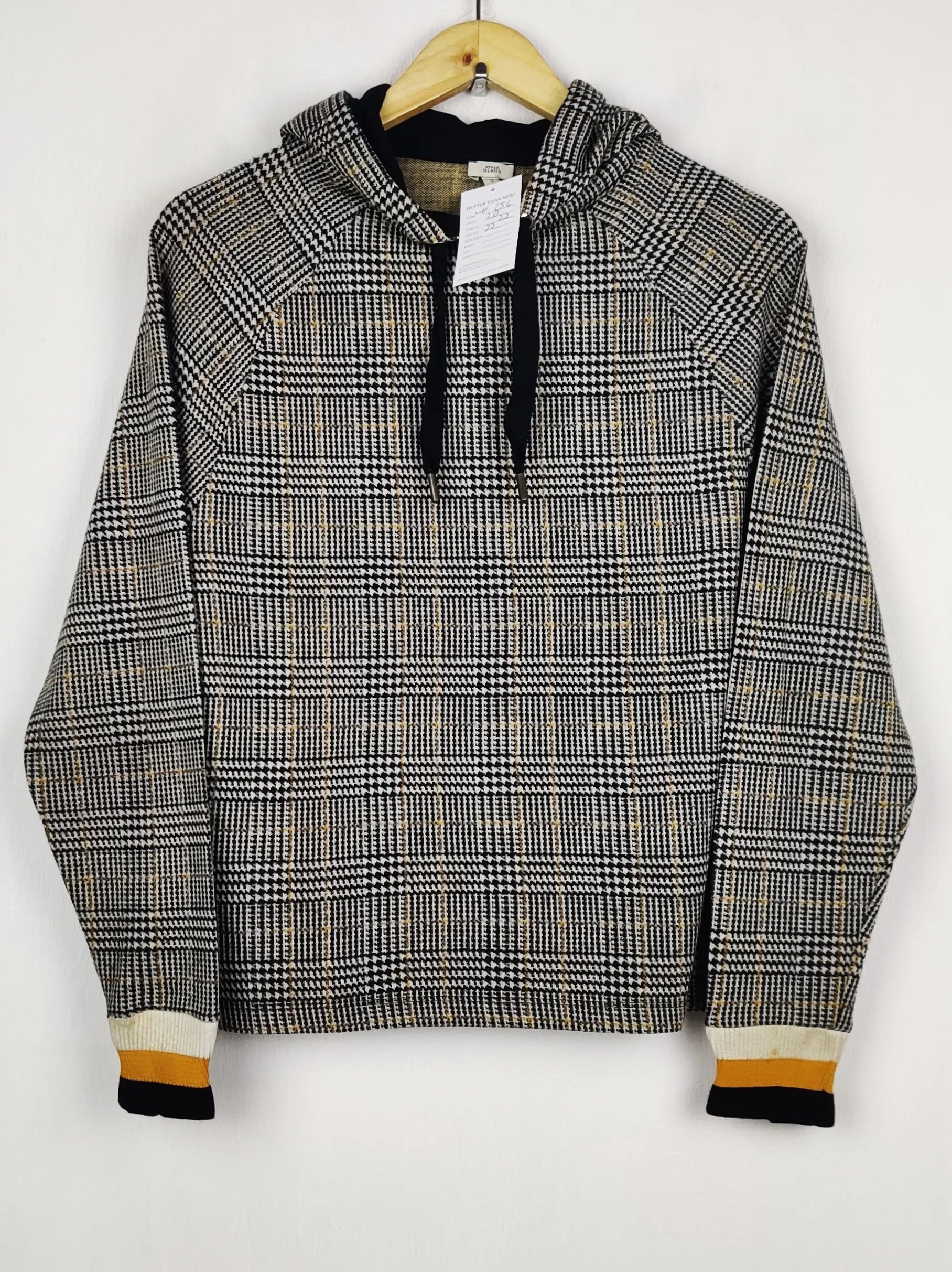 Buy online pre-used pre-loved 100% authentic & Original branded River Island (WH-256) available in Pakistan. Top international brands avilable.