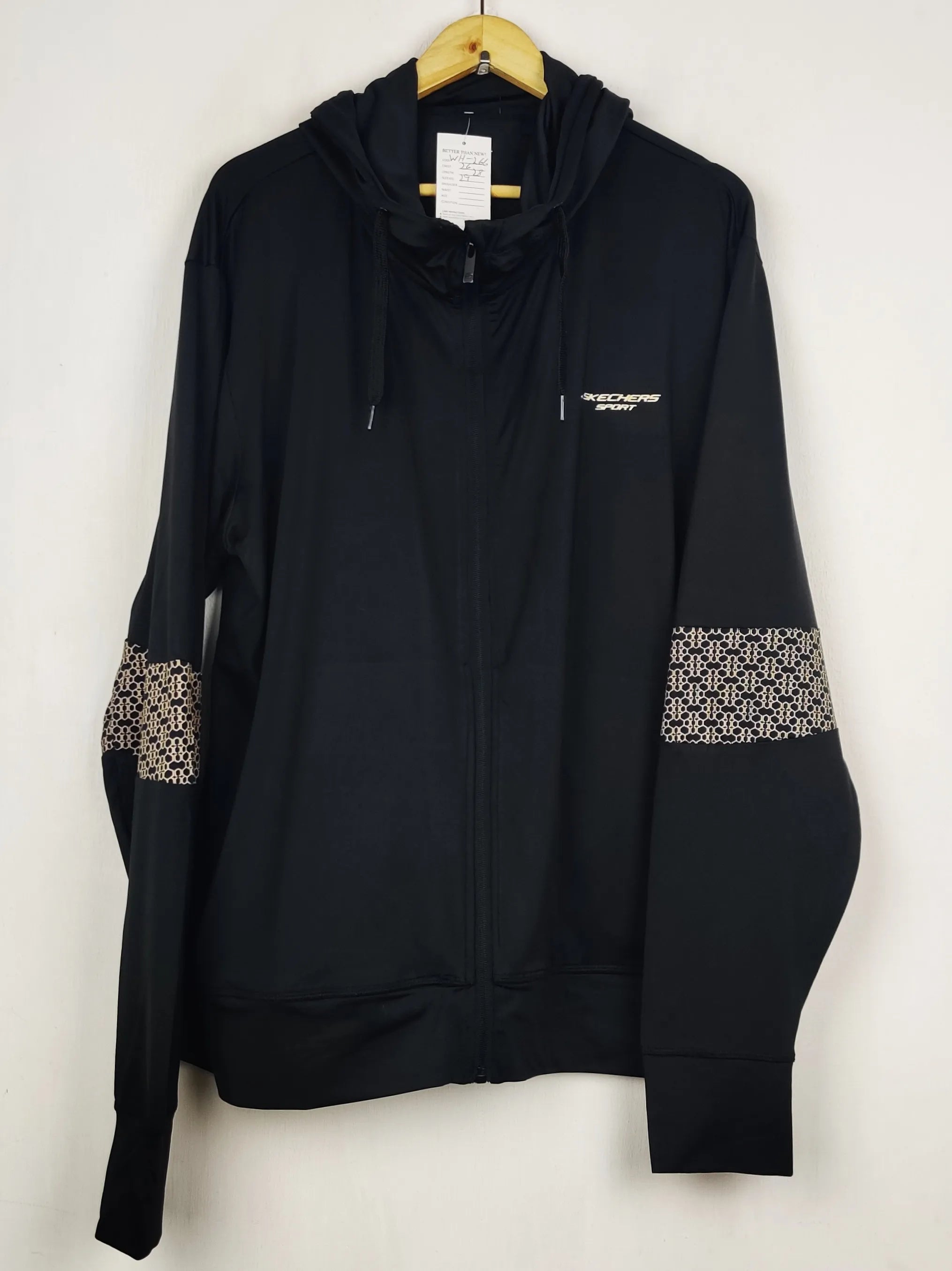 Buy online pre-used pre-loved 100% authentic & Original branded S.K.E.C.H.E.R.S (WH-266) available in Pakistan. Top international brands avilable.