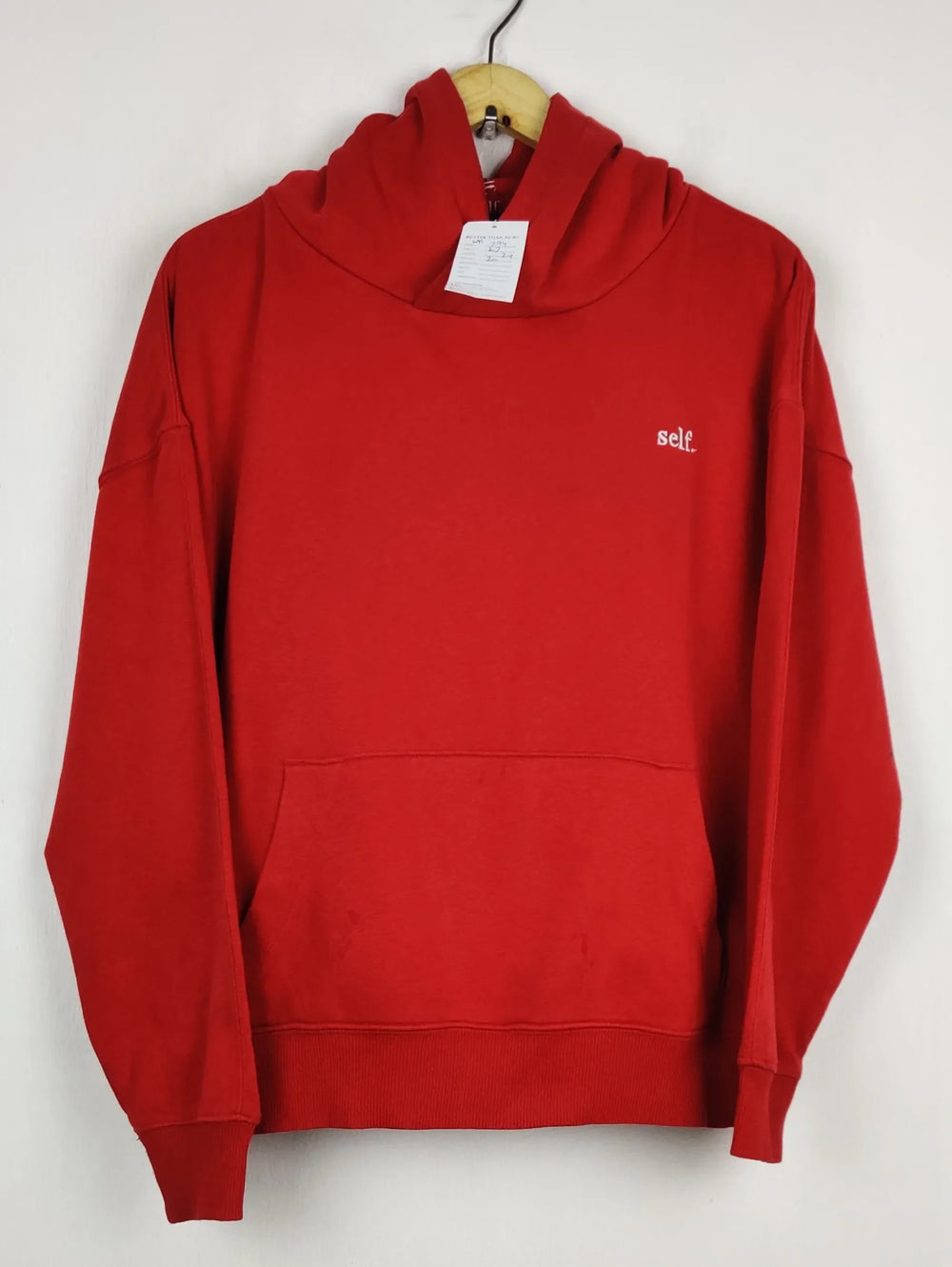 Buy online pre-used pre-loved 100% authentic & Original branded Self (WH-294) available in Pakistan. Top international brands avilable.