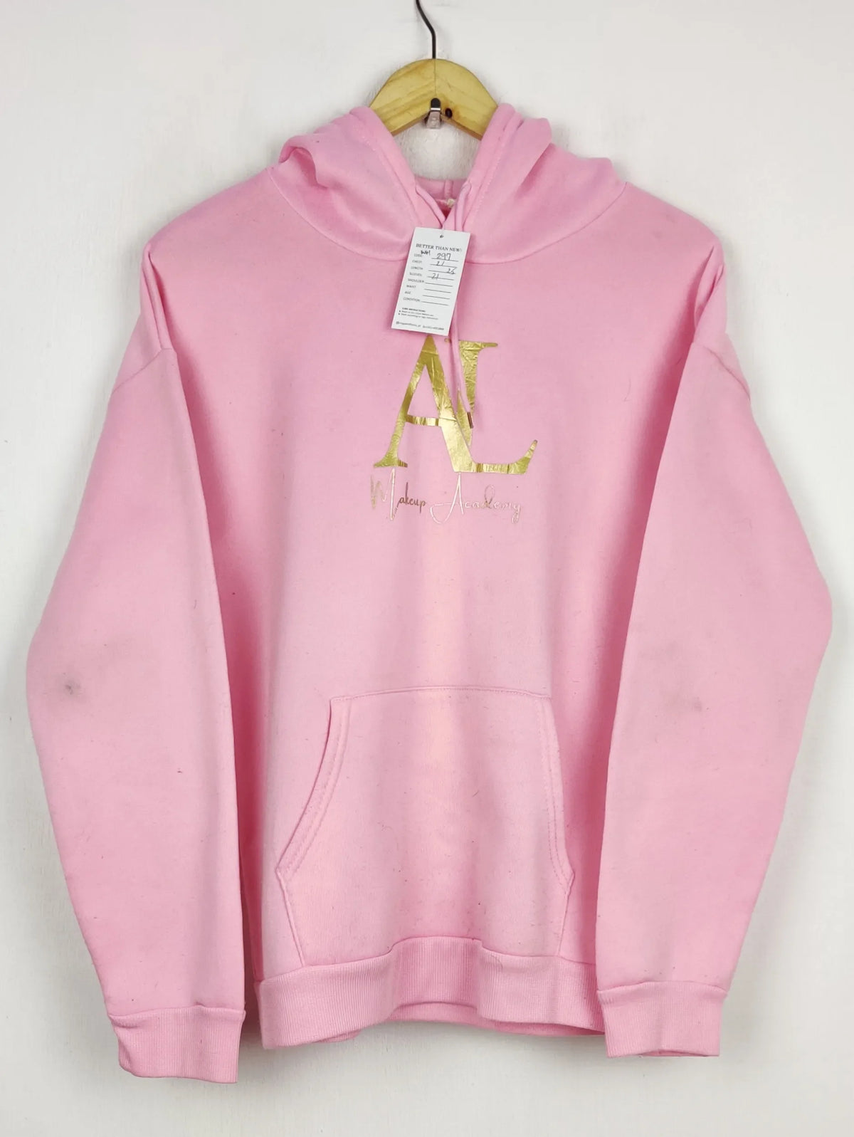 Buy online pre-used pre-loved 100% authentic & Original branded Unknown Brand (WH-297) available in Pakistan. Top international brands avilable.