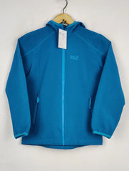 Buy online pre-used pre-loved 100% authentic & Original branded Jack Wolfskin (WH-301) available in Pakistan. Top international brands avilable.
