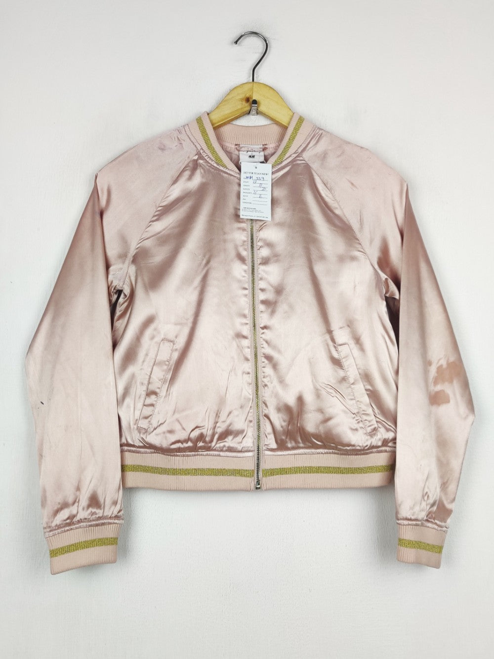 H&M (WH-339)