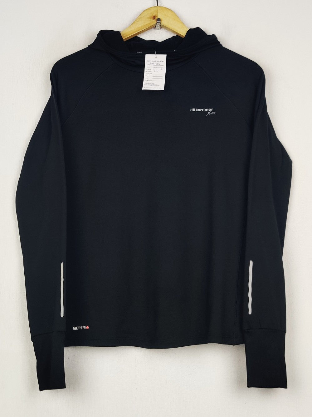 Karrimor (WH-353)