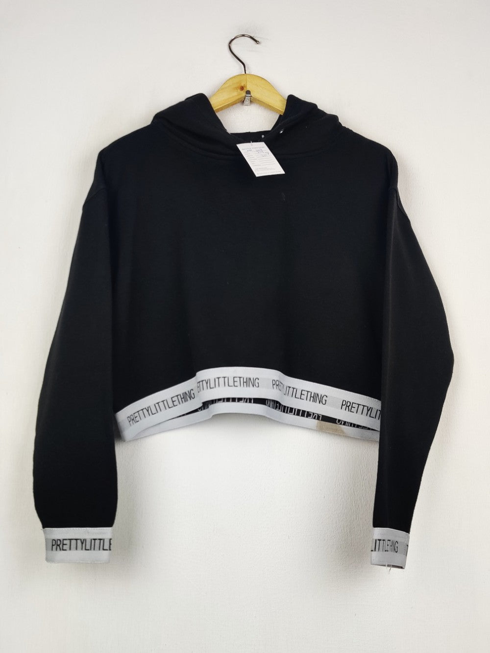 Prettylittlething (WH-369)