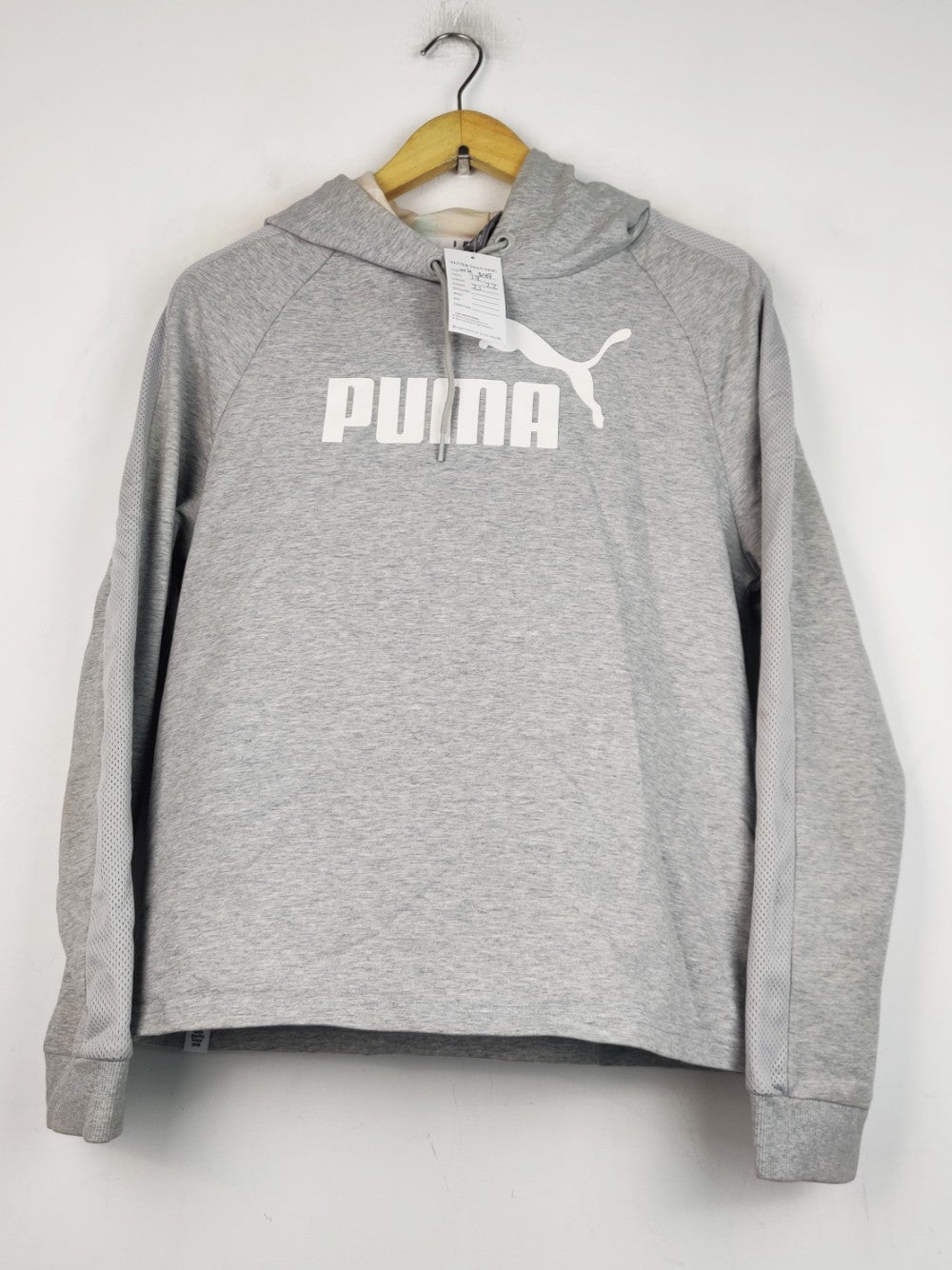 P.U.M.A (WH-399)