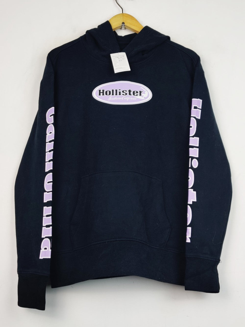 Hollister (WH-432)