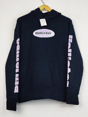 Hollister (WH-432)