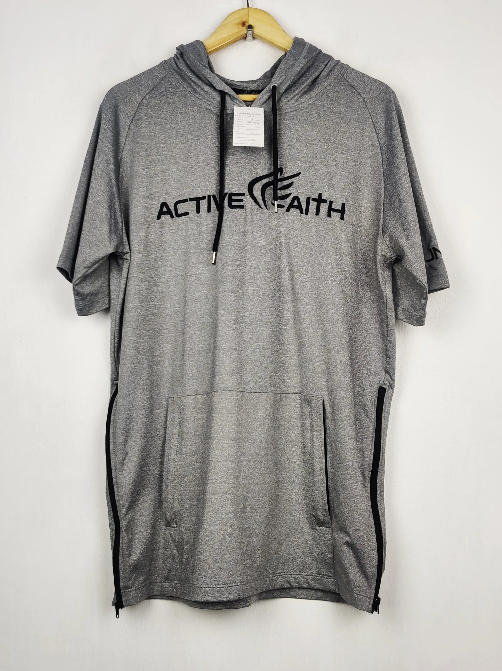 Buy online pre-used pre-loved 100% authentic & Original branded Active Faith Sports (WH-87) available in Pakistan. Top international brands avilable.