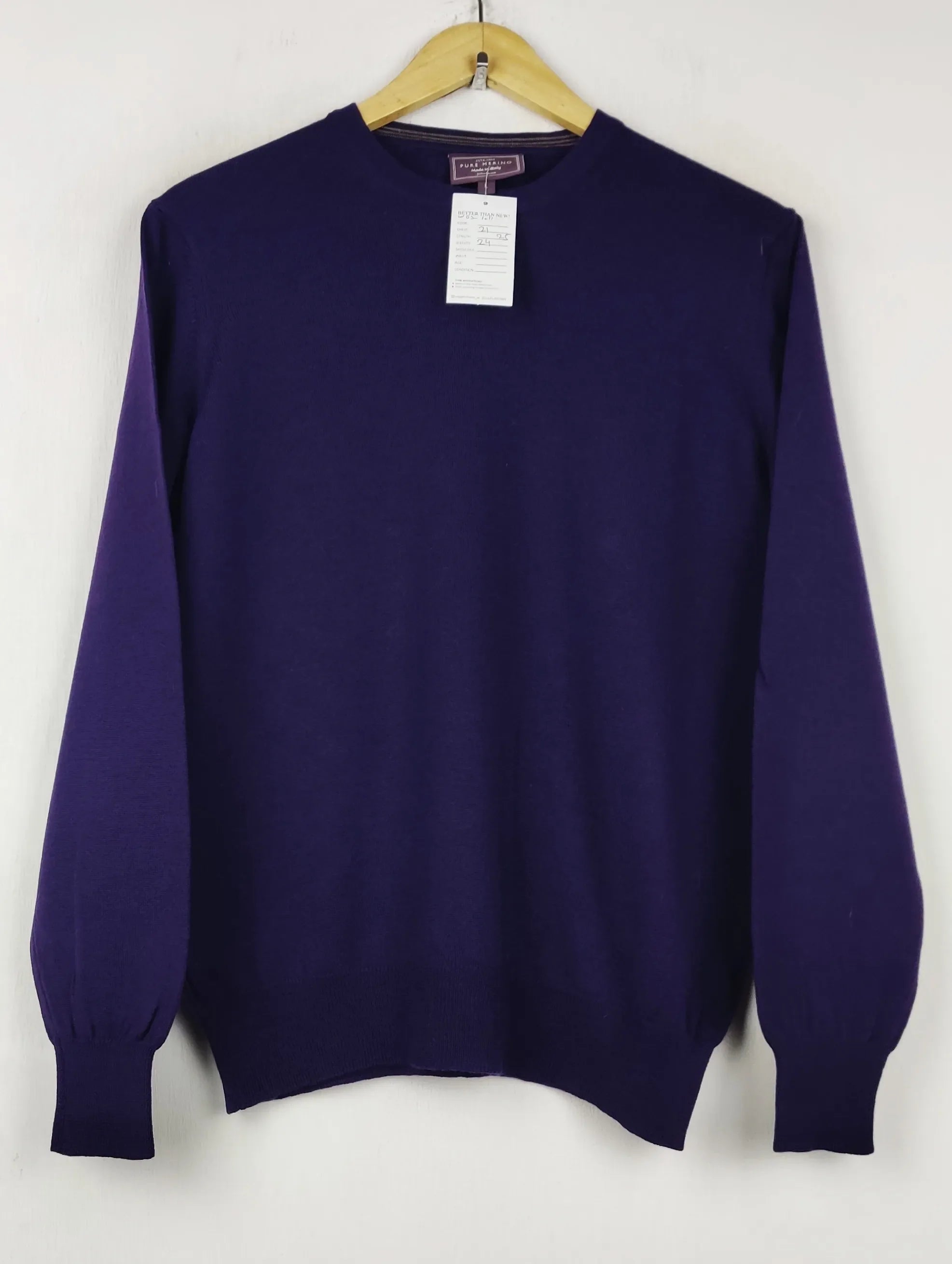 Buy online pre-used pre-loved 100% authentic & Original branded John Lewis (WJS-1011) available in Pakistan. Top international brands avilable.