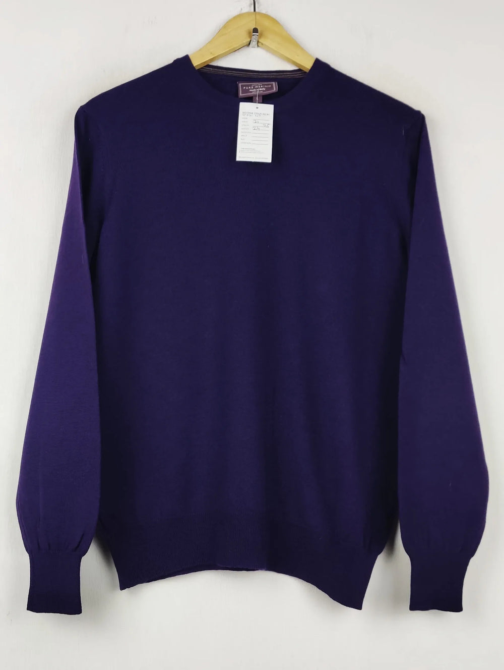 Buy online pre-used pre-loved 100% authentic & Original branded John Lewis (WJS-1011) available in Pakistan. Top international brands avilable.