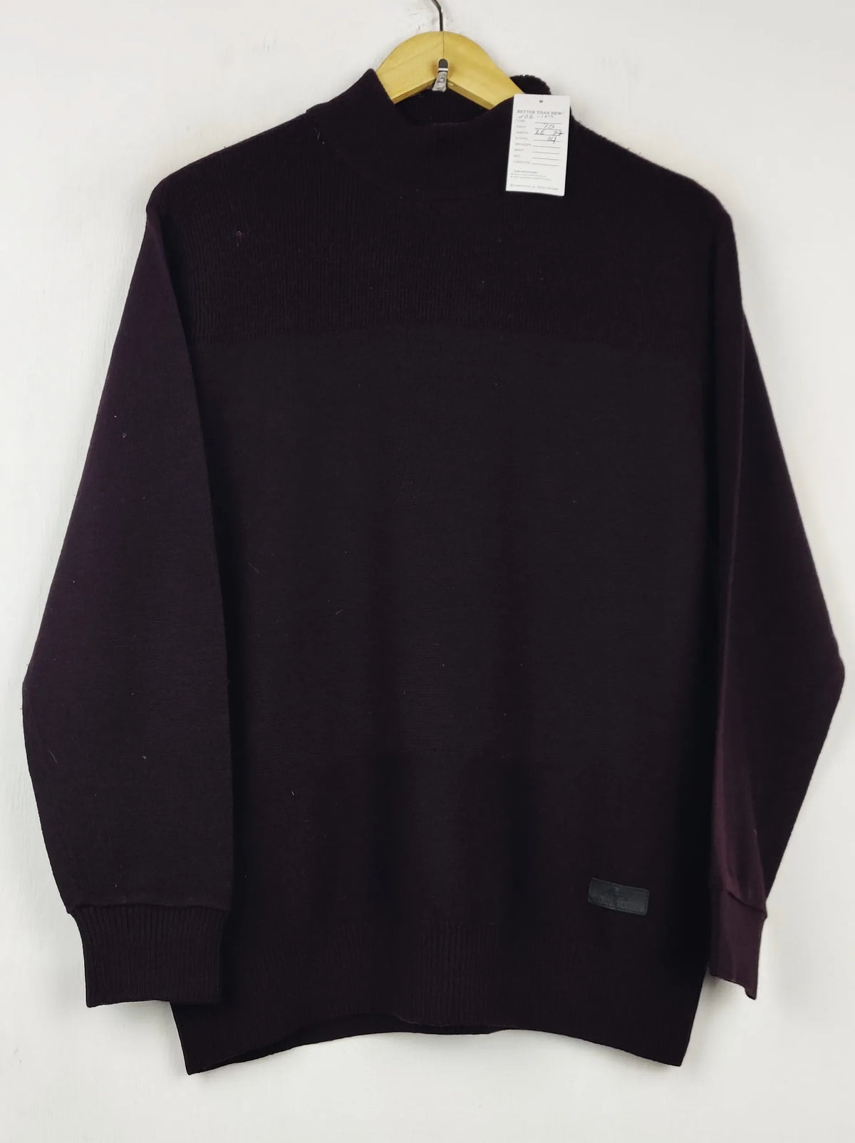 Buy online pre-used pre-loved 100% authentic & Original branded Unknown Brand (WJS-1019) available in Pakistan. Top international brands avilable.