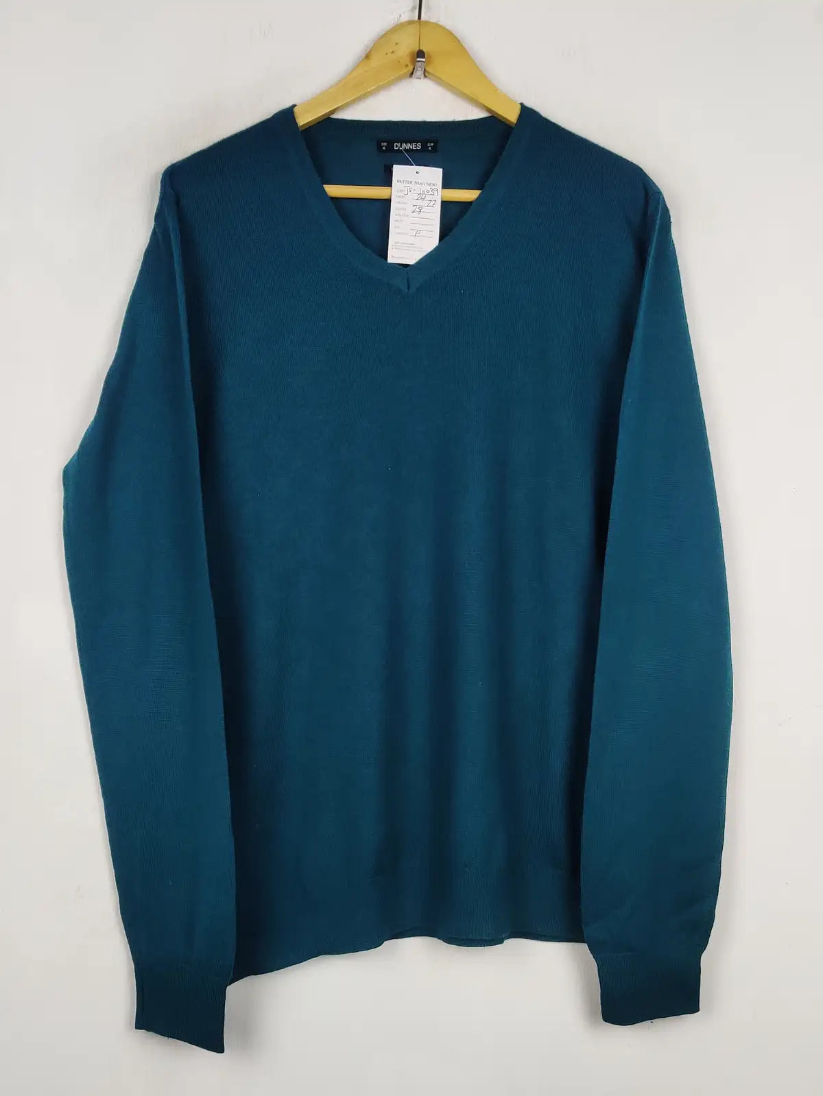 Buy online pre-used pre-loved 100% authentic & Original branded Dunnes Stores (WJS-101) available in Pakistan. Top international brands avilable.
