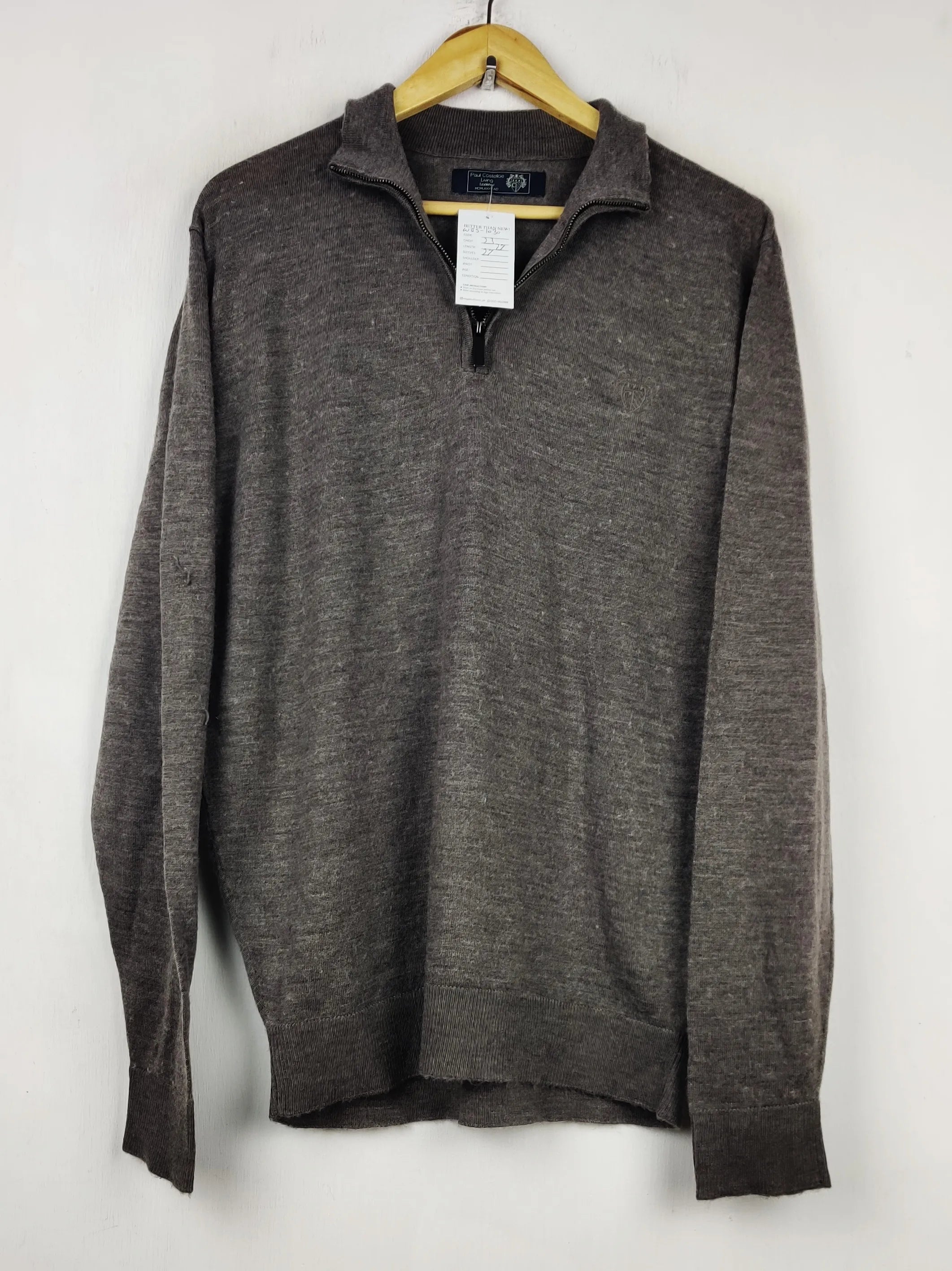 Buy online pre-used pre-loved 100% authentic & Original branded Dunnes Stores (WJS-1030) available in Pakistan. Top international brands avilable.