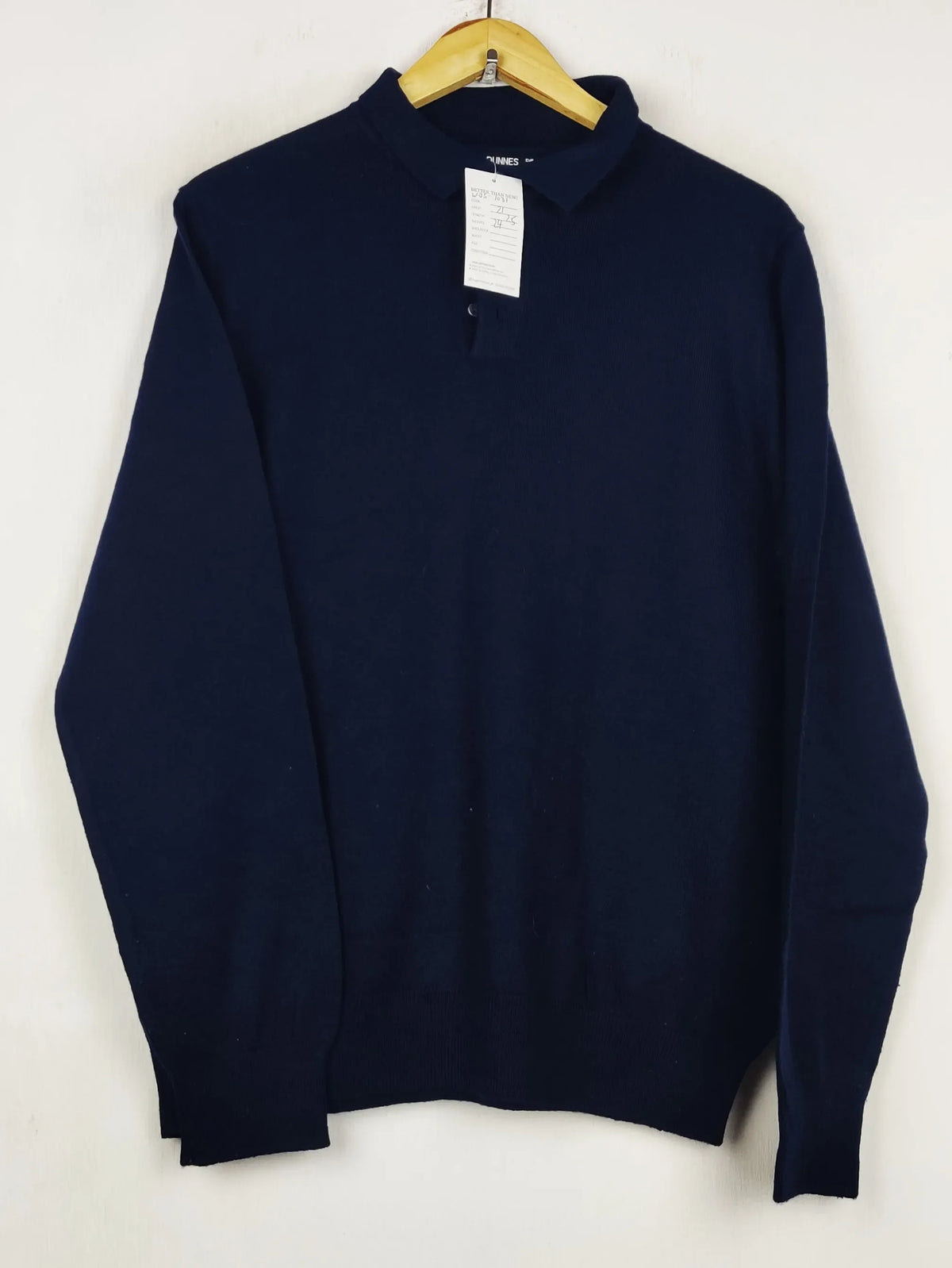 Buy online pre-used pre-loved 100% authentic & Original branded Dunnes Stores (WJS-1031) available in Pakistan. Top international brands avilable.