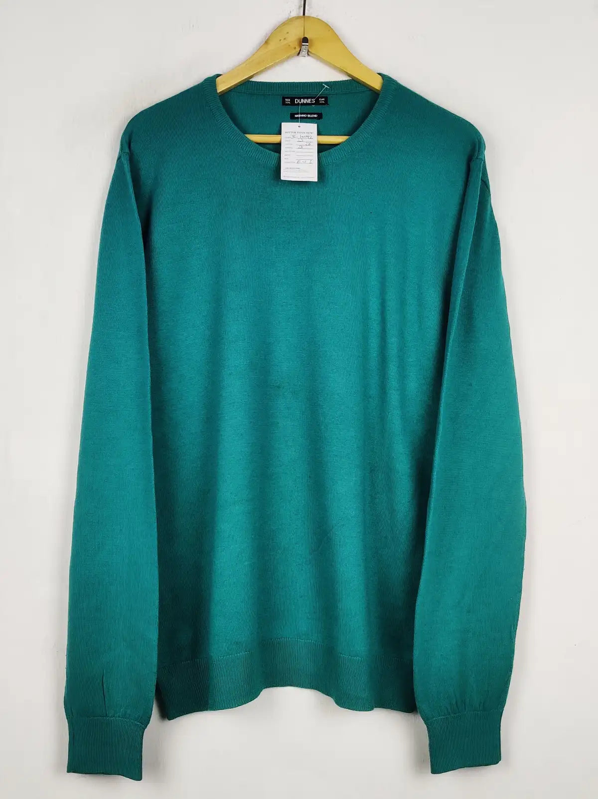 Buy online pre-used pre-loved 100% authentic & Original branded Dunnes Stores (WJS-104) available in Pakistan. Top international brands avilable.