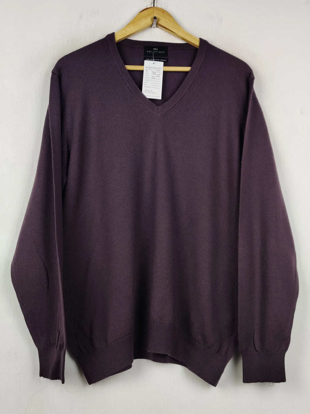 Buy online pre-used pre-loved 100% authentic & Original branded Marks & Spencer (WJS-1043) available in Pakistan. Top international brands avilable.